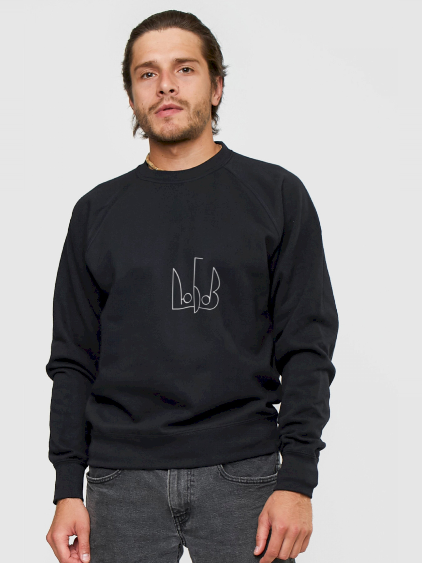 Свитшот YAPPI модель MSWB1446 Фото