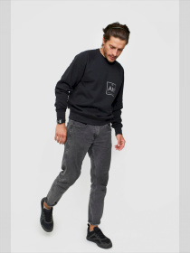 Світшот YAPPI модель MSWB1447 Фото