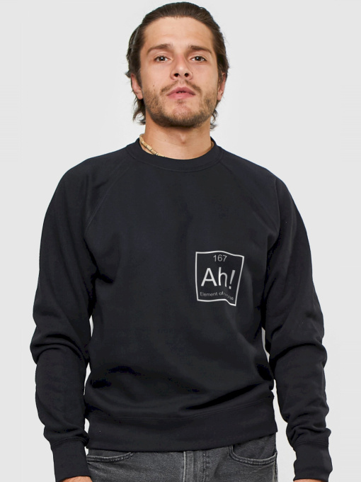 Свитшот YAPPI модель MSWB1447 Фото