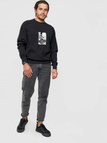 Світшот YAPPI модель MSWB1444 Фото