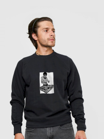 Свитшот YAPPI модель MSWB1444 Фото