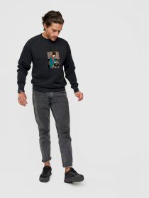 Свитшот YAPPI модель MSWB1445 Фото