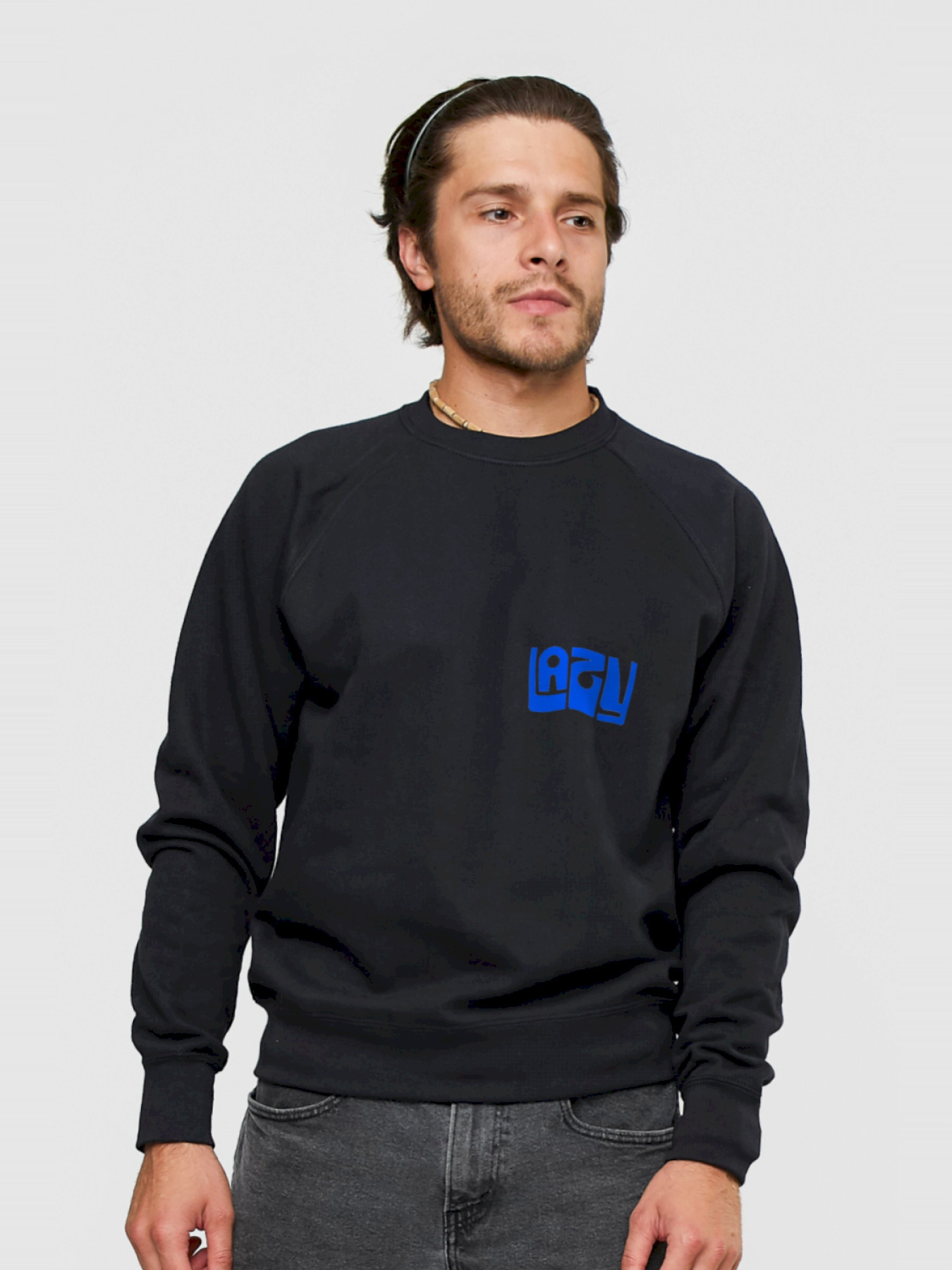 Світшот YAPPI модель MSWB1443 Фото