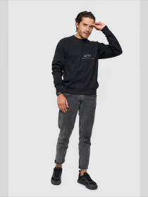 Свитшот YAPPI модель MSWB1441 Фото