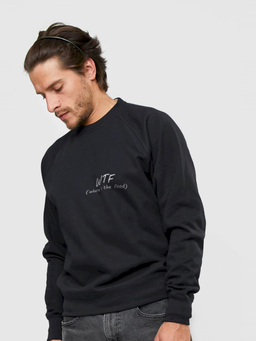 Свитшот YAPPI модель MSWB1441 Фото