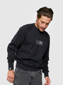 Свитшот YAPPI модель MSWB1450 Фото