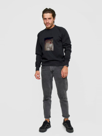 Свитшот YAPPI модель MSWB1338 Фото