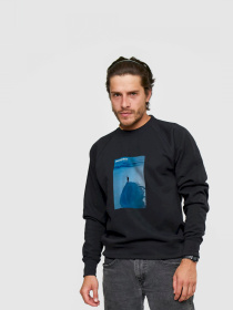 Свитшот YAPPI модель MSWB1339 Свитшот YAPPI модель MSWB1339 Фото