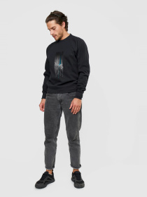 Свитшот YAPPI модель MSWB1336 Фото