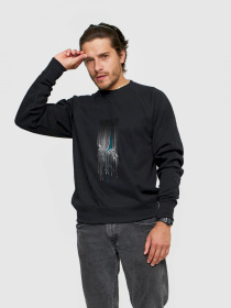 Свитшот YAPPI модель MSWB1336 Свитшот YAPPI модель MSWB1336 Фото