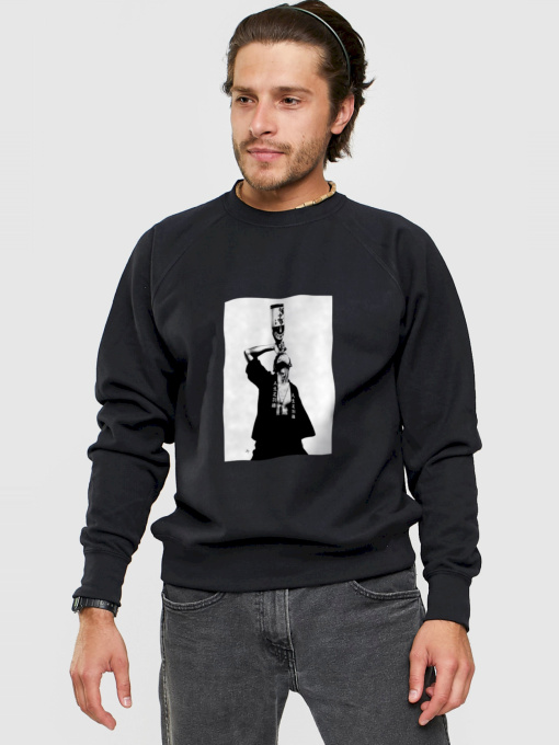 Світшот YAPPI модель MSWB1457 Фото