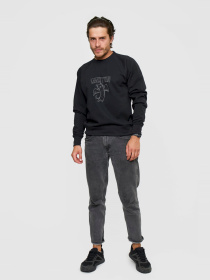 Свитшот YAPPI модель MSWB1458 Фото