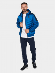 Зимова куртка Lotto модель 214383_6QA Фото