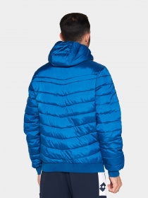 Зимова куртка Lotto модель 214383_6QA Фото