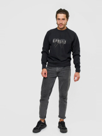 Свитшот YAPPI модель MSWB1455 Свитшот YAPPI модель MSWB1455 Фото