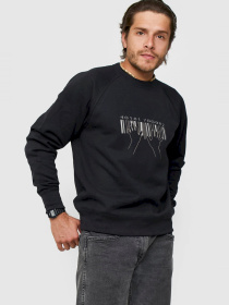 Свитшот YAPPI модель MSWB1455 Свитшот YAPPI модель MSWB1455 Фото