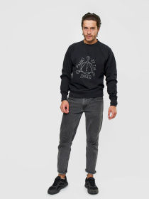 Свитшот YAPPI модель MSWB1335 Фото