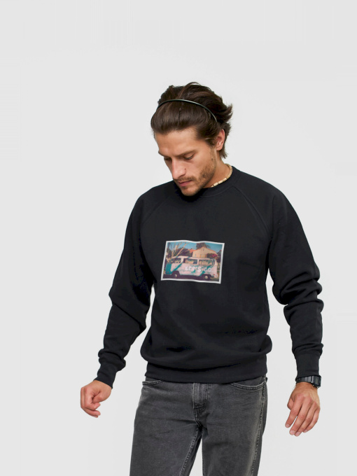 Свитшот YAPPI модель MSWB1332 Фото