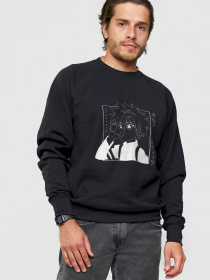 Свитшот YAPPI модель MSWB1453 Фото