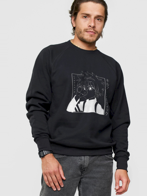 Свитшот YAPPI модель MSWB1453 Фото