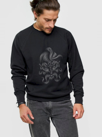 Свитшот YAPPI модель MSWB1454 Фото