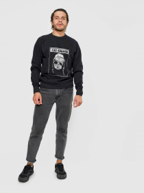 Свитшот YAPPI модель MSWB1330 Фото