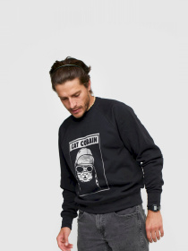 Свитшот YAPPI модель MSWB1330 Фото