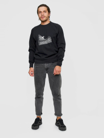 Свитшот YAPPI модель MSWB1452 Фото