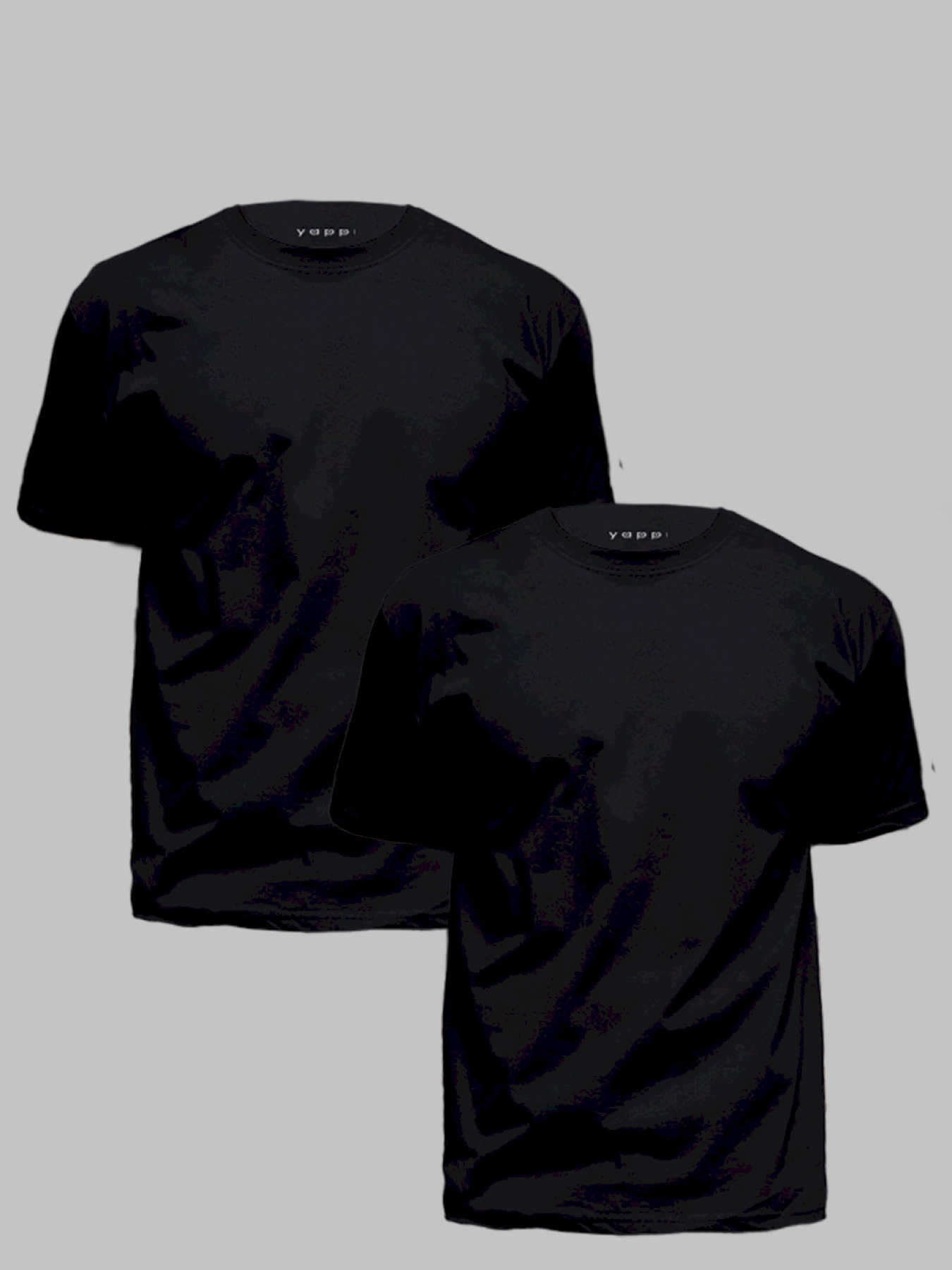 Набір футболок YAPPI модель PBB20001 Фото
