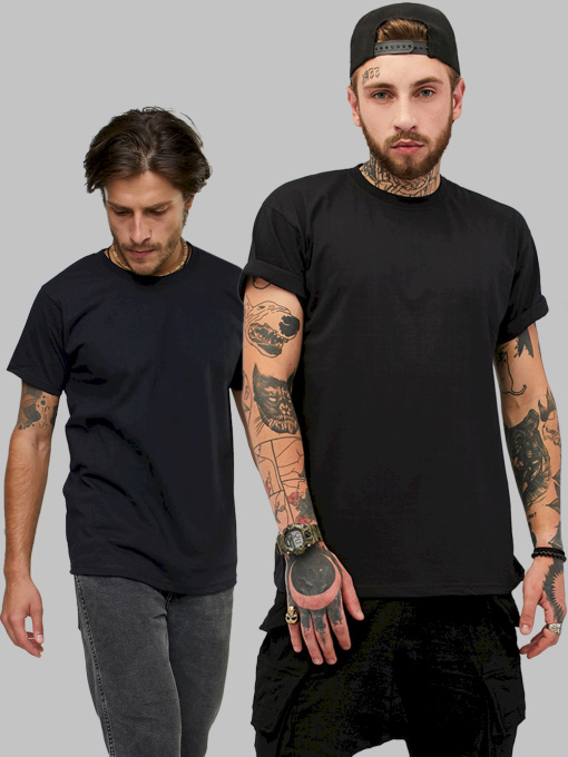 Набор футболок YAPPI модель PBB20001 Фото