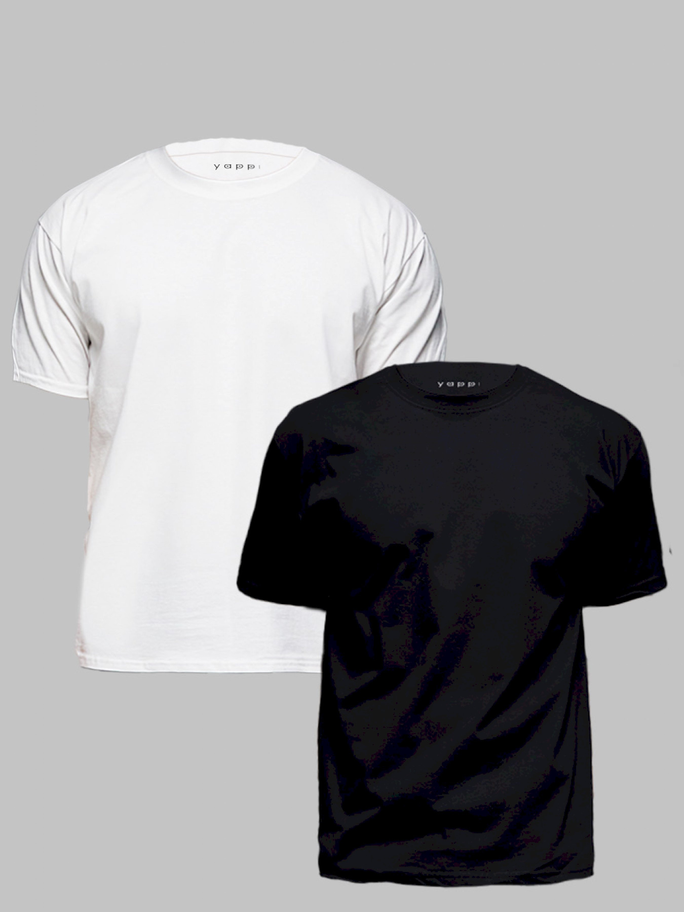 Набір футболок YAPPI модель PWB20001 Фото