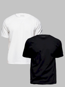 Набір футболок YAPPI модель PWB20001 Фото