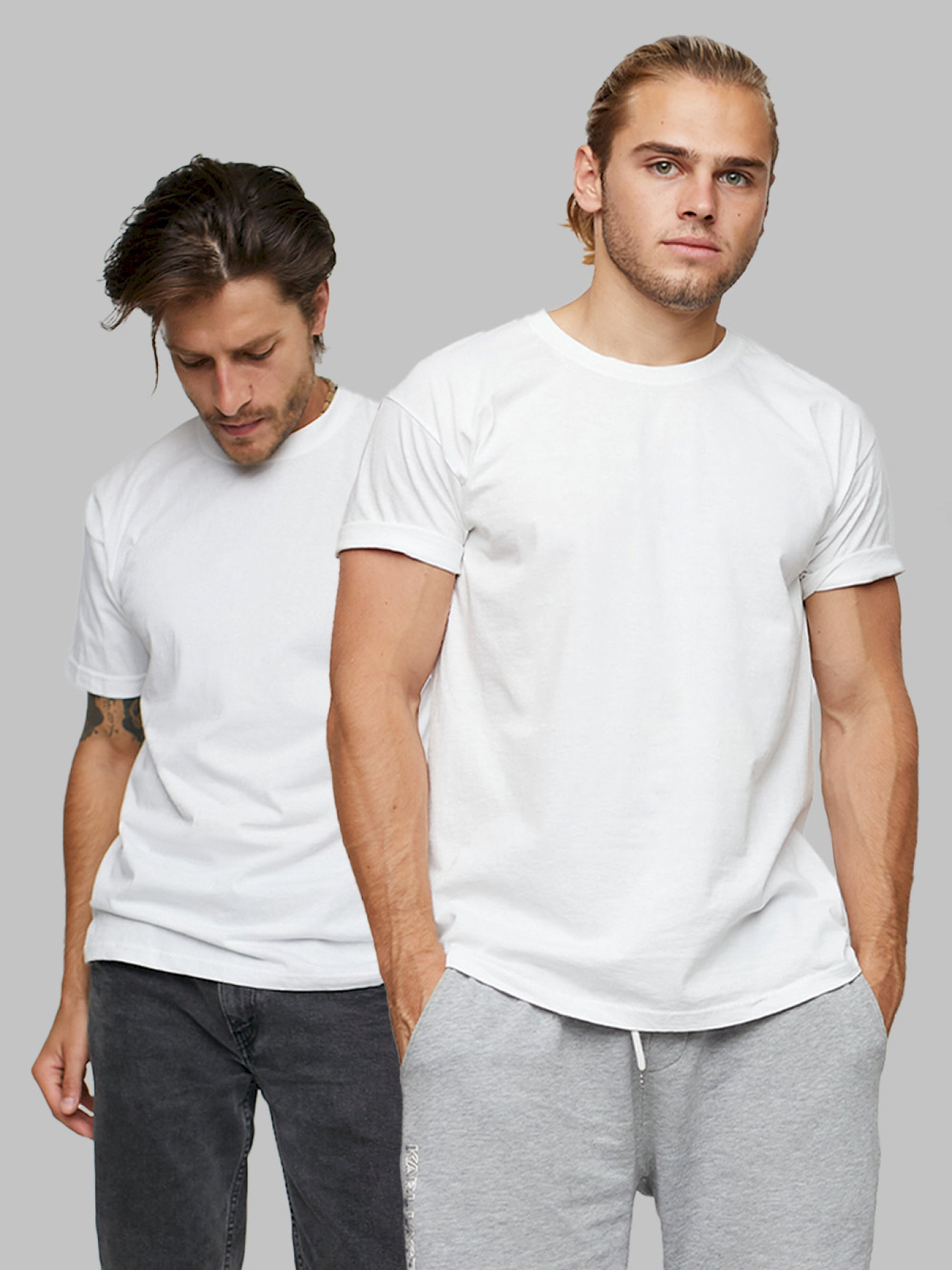 Набір футболок YAPPI модель PWW20001 Фото