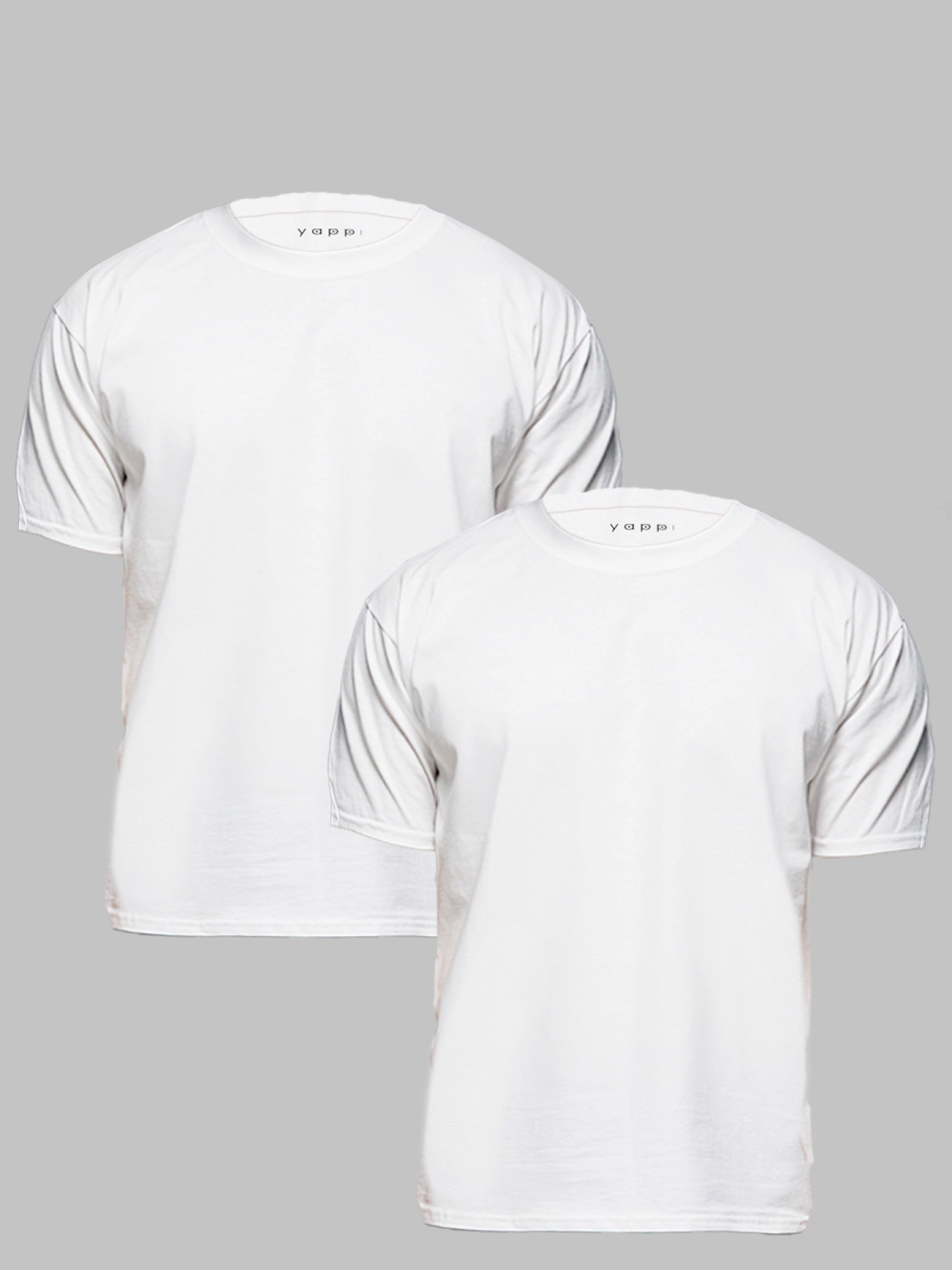 Набір футболок YAPPI модель PWW20001 Фото