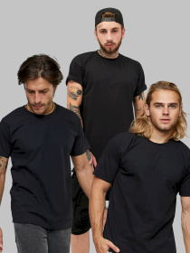 Набір футболок YAPPI модель PBBB30001 Фото