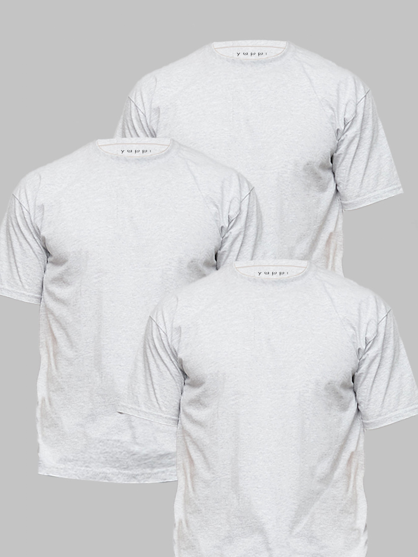 Набор футболок YAPPI модель PGGG30001 Фото