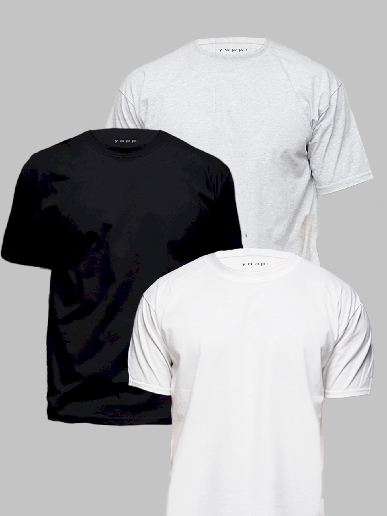 Набір футболок YAPPI модель PBGW30001 Фото