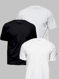 Набір футболок YAPPI модель PBGW30001 Фото