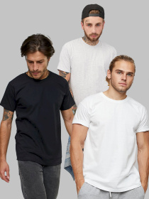 Набір футболок YAPPI модель PBGW30001 Фото