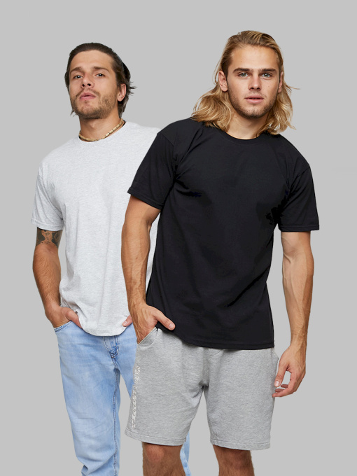 Набір футболок YAPPI модель PBG20001 Фото