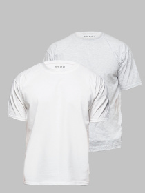 Набір футболок YAPPI модель PWG20001 Фото