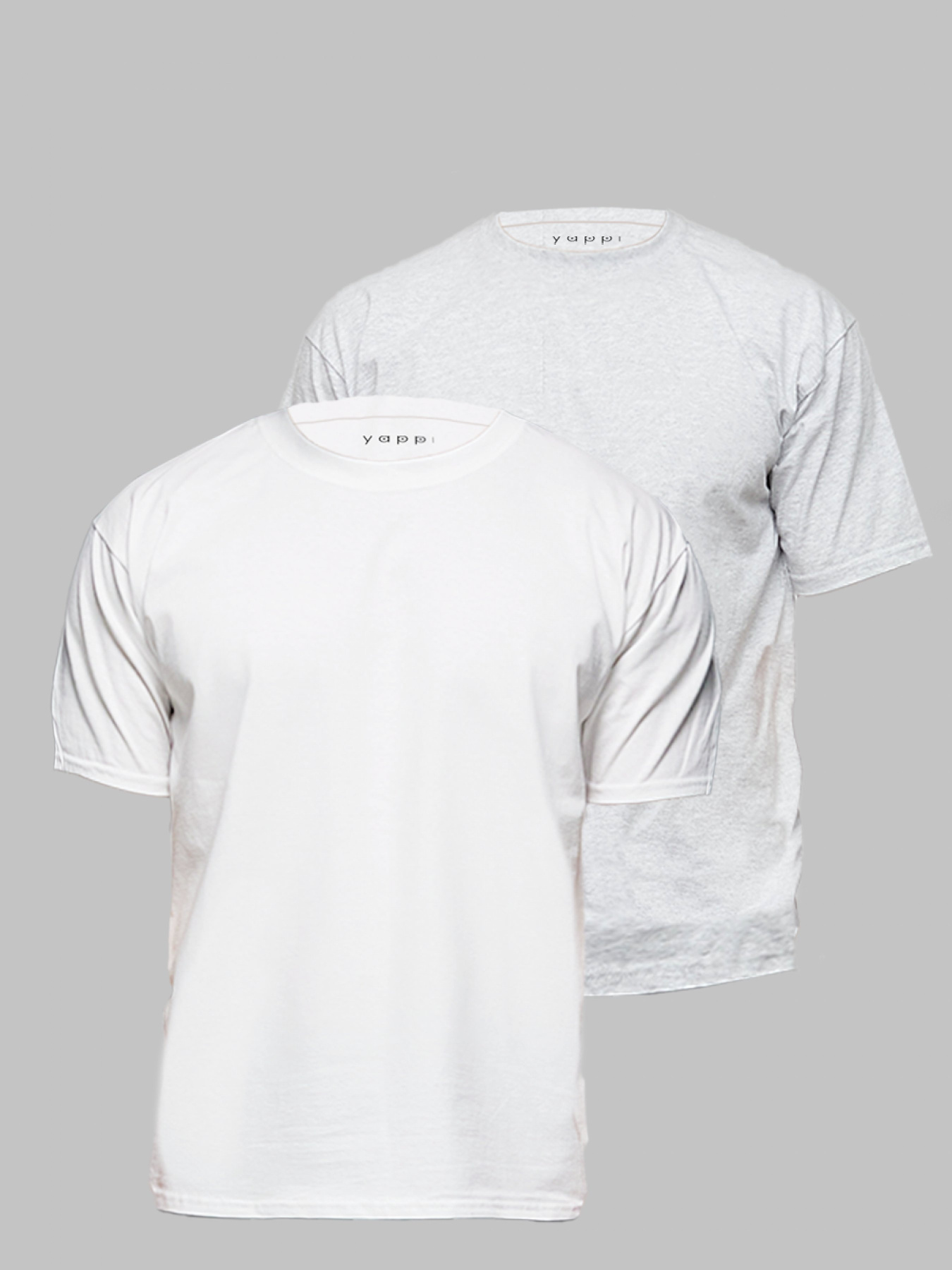 Набір футболок YAPPI модель PWG20001 Фото