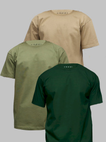 Набор футболок YAPPI модель PBCK30001 Фото