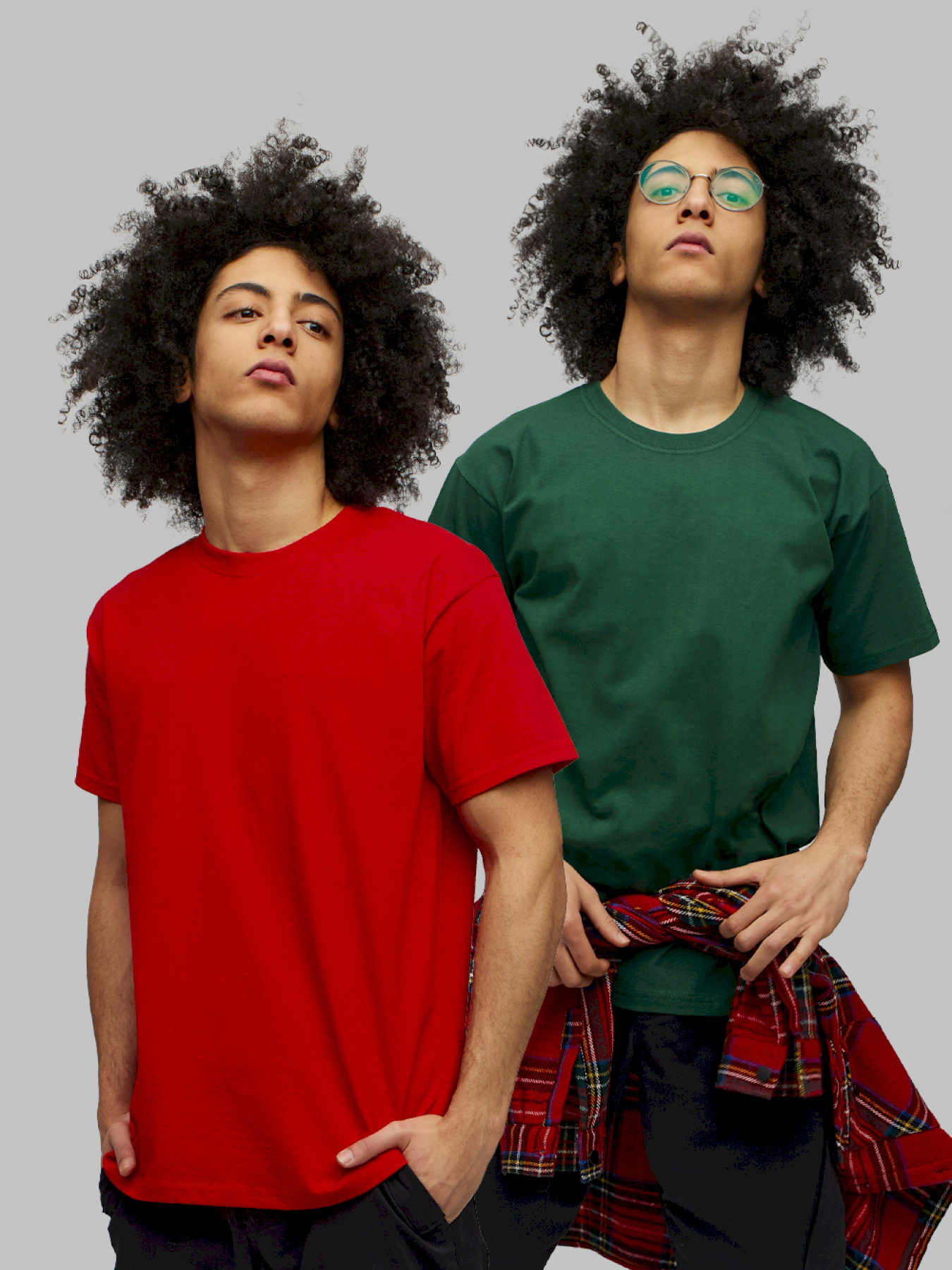 Набір футболок YAPPI модель PRB20001 Фото