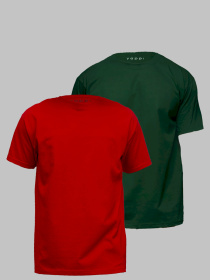 Набір футболок YAPPI модель PRB20001 Фото