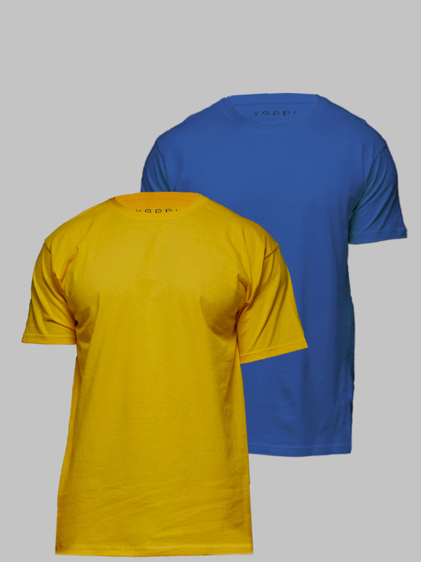 Набір футболок YAPPI модель PYN20001 Фото