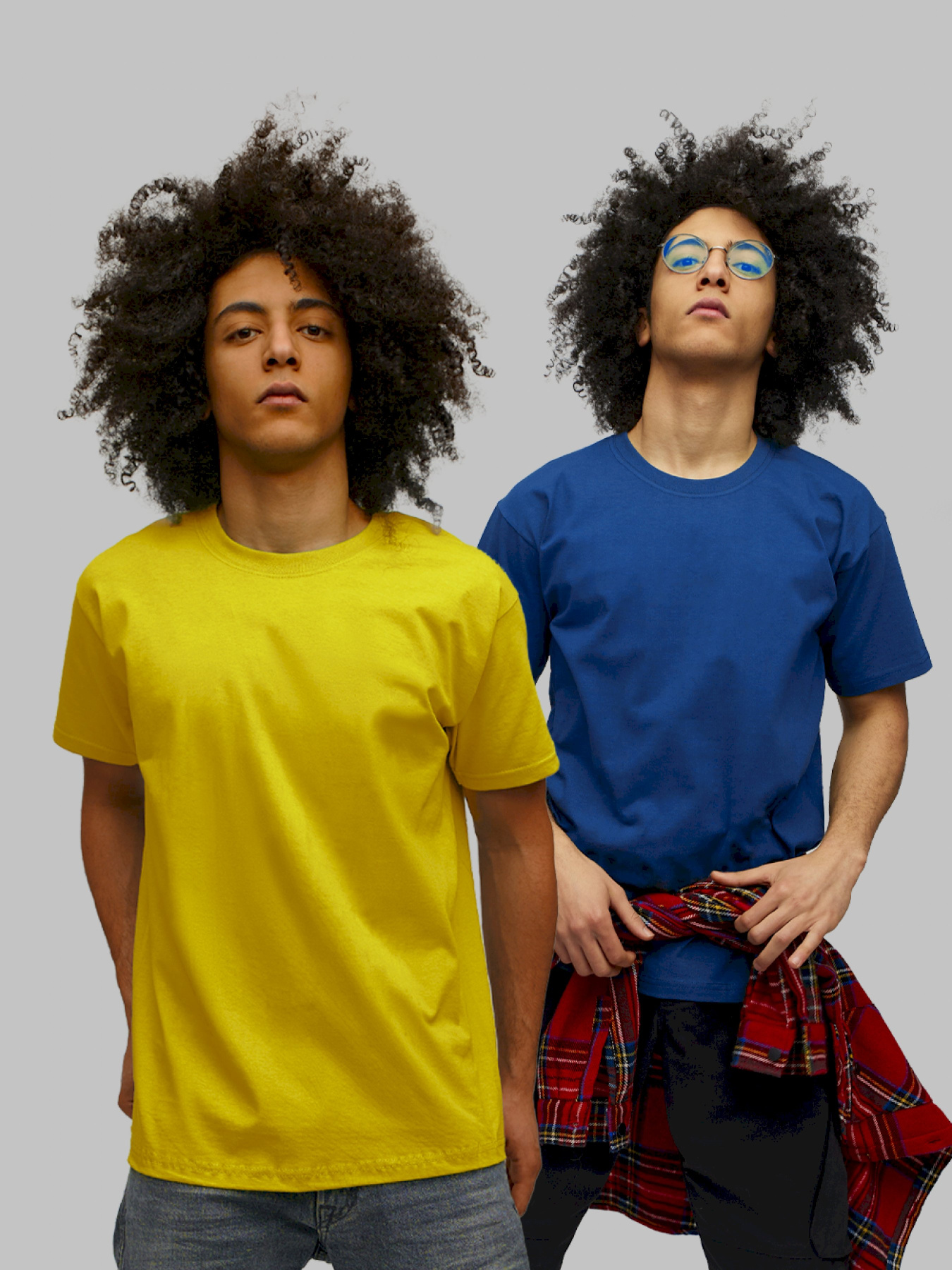 Набір футболок YAPPI модель PYN20001 Фото