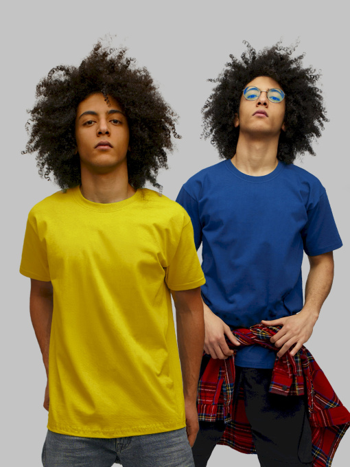 Набір футболок YAPPI модель PYN20001 Фото