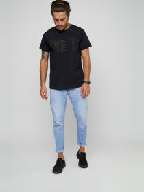 Футболки и поло YAPPI модель MB2825 Фото