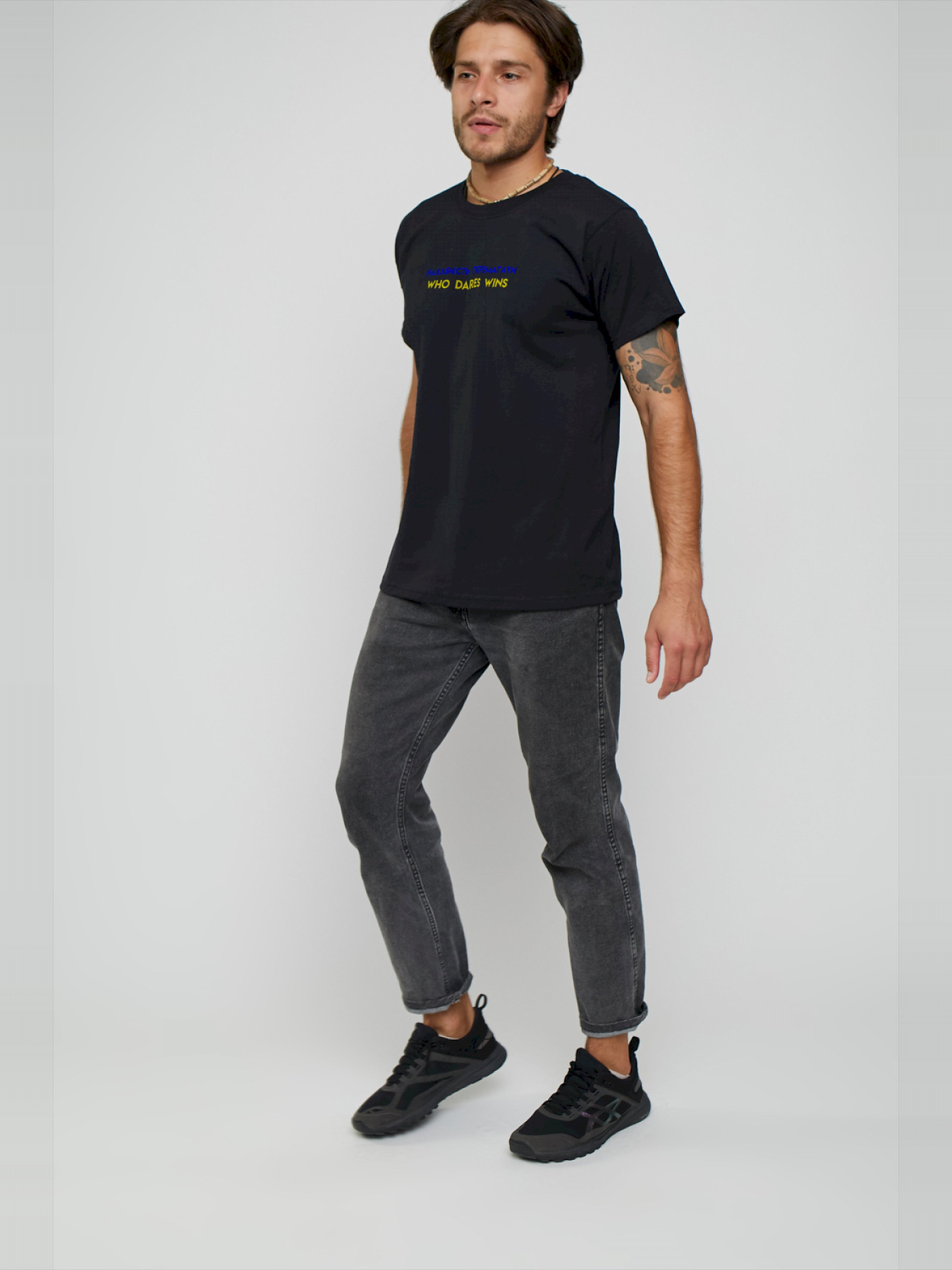 Футболки и поло YAPPI модель MB2836 Фото